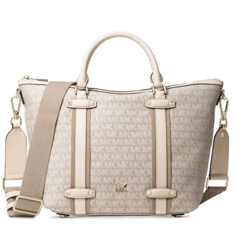 michael kors griffin satchel|Michael Kors satchels.